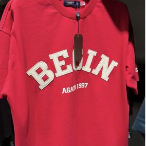 تیشرت لانگBEGIN