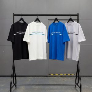 تیشرت لانگ طرحدار