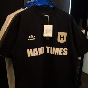 تیشرت لانگ  HARD TIMES
